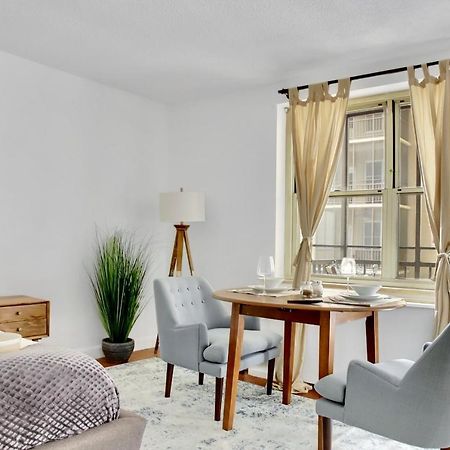 Downtown Studio Condo w/Amazing Location*Self Check-in** Atlanta Zewnętrze zdjęcie