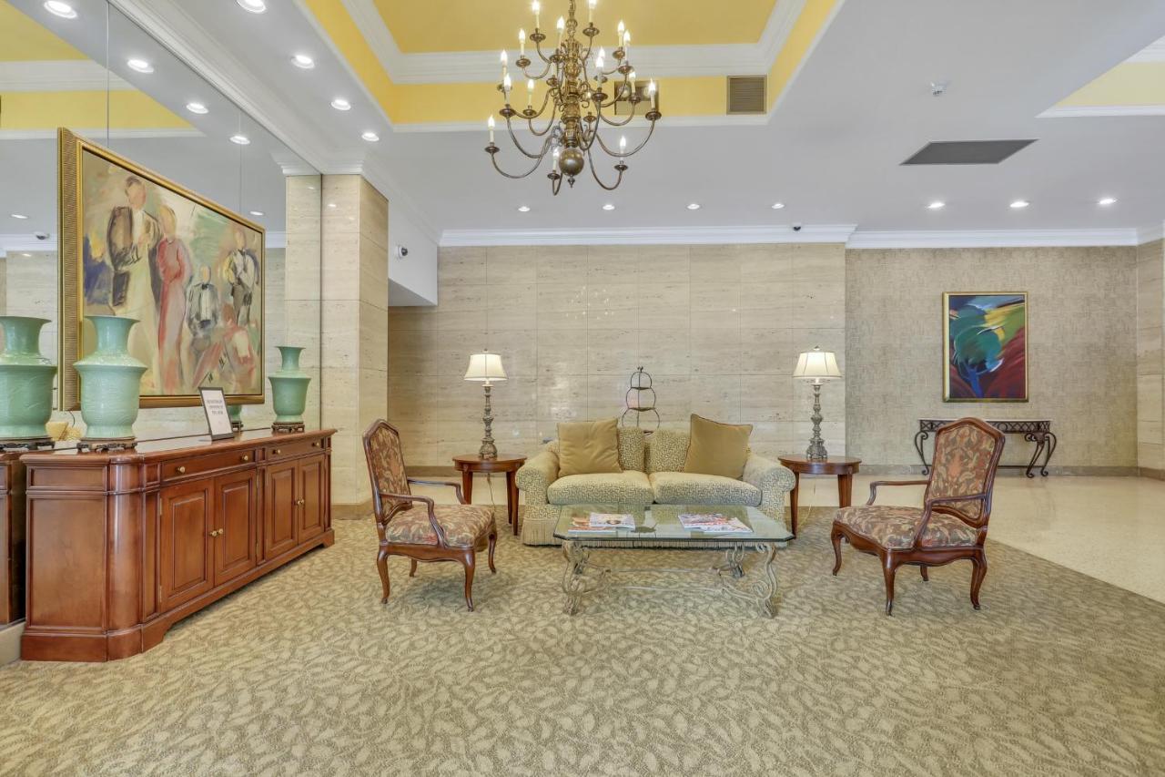 Downtown Studio Condo w/Amazing Location*Self Check-in** Atlanta Zewnętrze zdjęcie