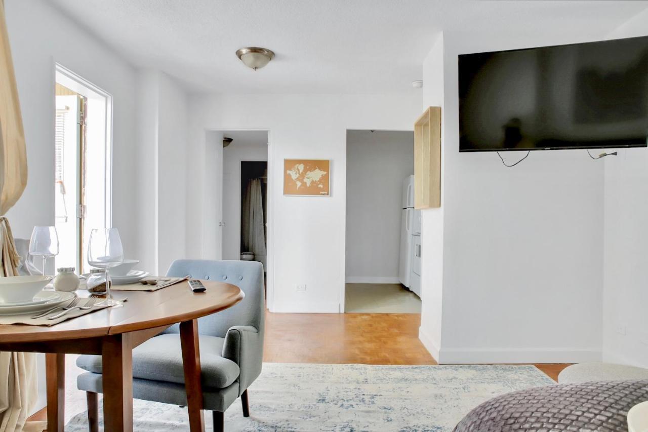 Downtown Studio Condo w/Amazing Location*Self Check-in** Atlanta Zewnętrze zdjęcie