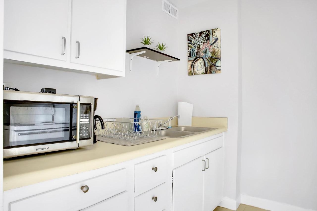 Downtown Studio Condo w/Amazing Location*Self Check-in** Atlanta Zewnętrze zdjęcie