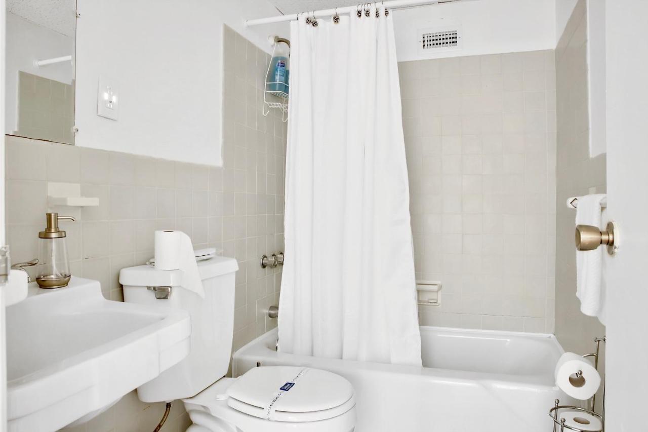 Downtown Studio Condo w/Amazing Location*Self Check-in** Atlanta Zewnętrze zdjęcie