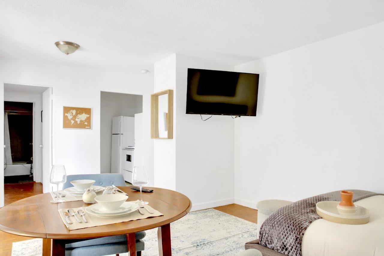Downtown Studio Condo w/Amazing Location*Self Check-in** Atlanta Zewnętrze zdjęcie