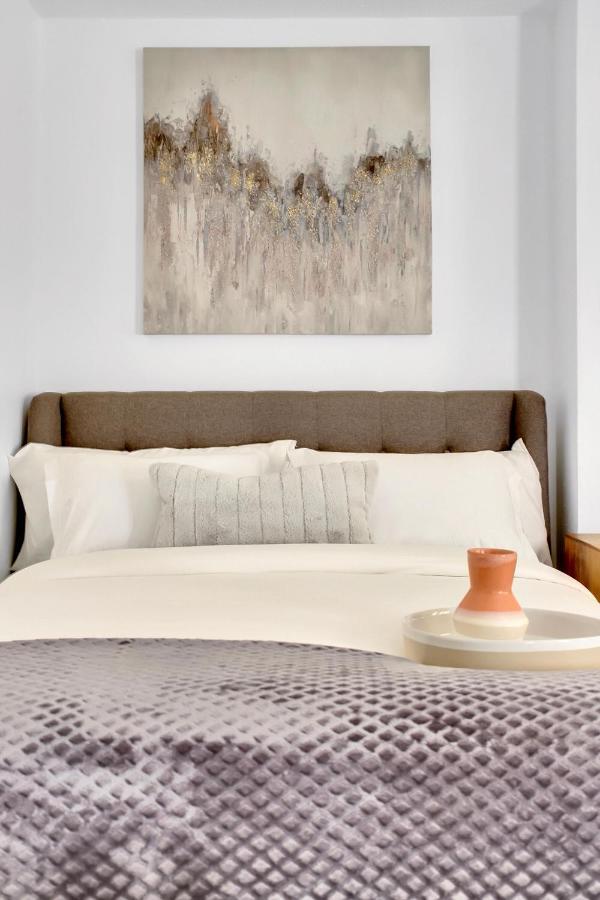 Downtown Studio Condo w/Amazing Location*Self Check-in** Atlanta Zewnętrze zdjęcie