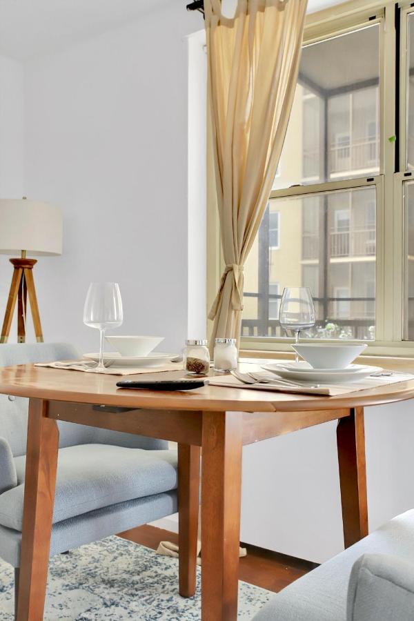 Downtown Studio Condo w/Amazing Location*Self Check-in** Atlanta Zewnętrze zdjęcie