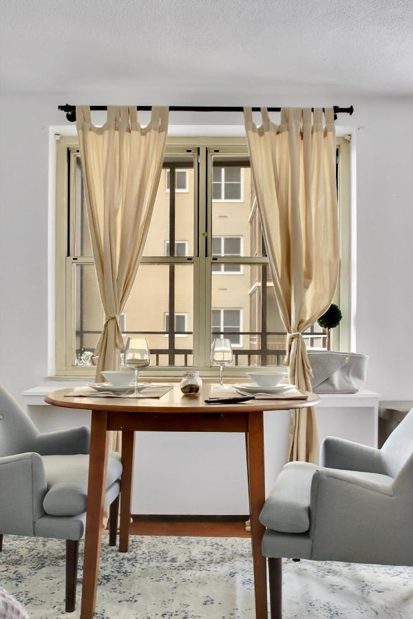 Downtown Studio Condo w/Amazing Location*Self Check-in** Atlanta Zewnętrze zdjęcie