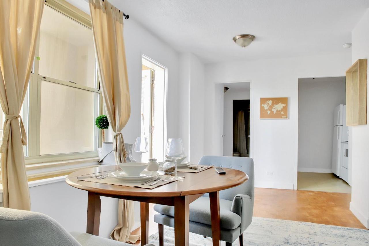 Downtown Studio Condo w/Amazing Location*Self Check-in** Atlanta Zewnętrze zdjęcie