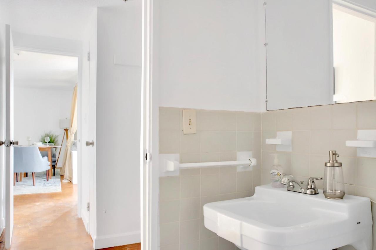 Downtown Studio Condo w/Amazing Location*Self Check-in** Atlanta Zewnętrze zdjęcie